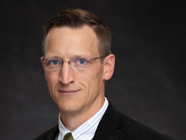 Jonathan Mumme