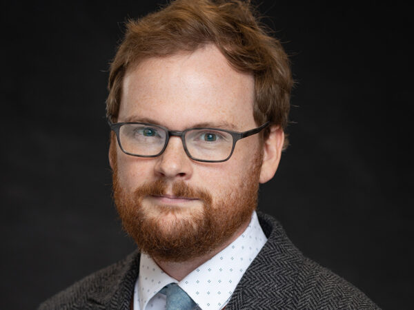 Jared C. Parker