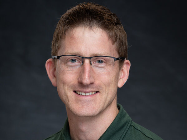 Andrew Russell