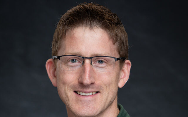 Andrew Russell