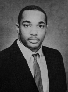 DeWayne Williams