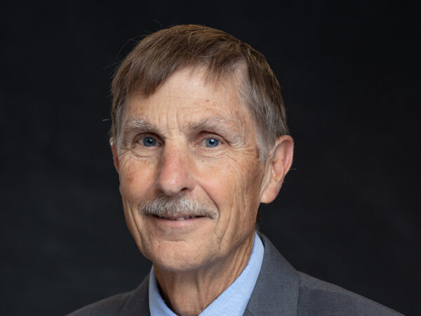 Gary Wolfram