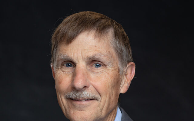 Gary Wolfram
