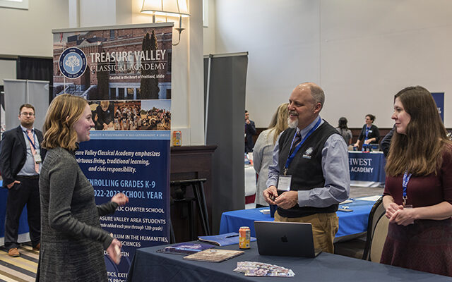 Career Services for Employers