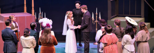Hillsdale College Tower Players Present “Our Town”