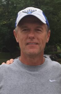 Mark Flood
