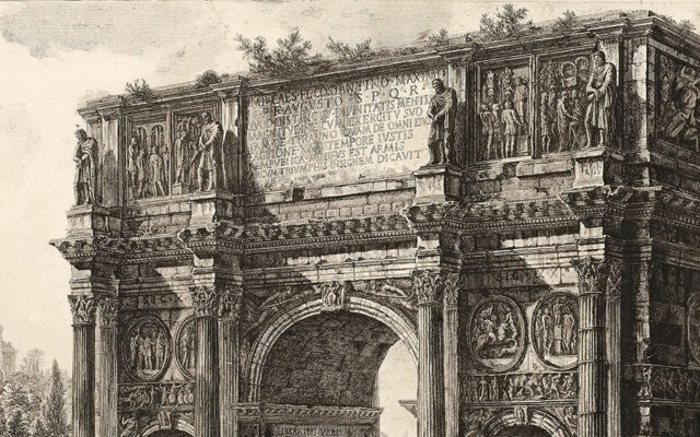 Classical Greece and Rome