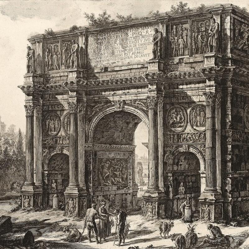 Classical Greece and Rome
