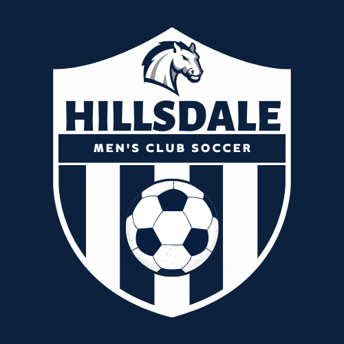 Men's Club Soccer