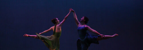 The Hillsdale Tower Dancers presented their fourth annual showcase recital