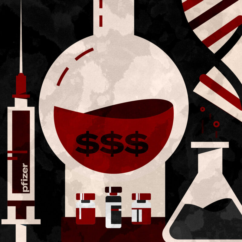 Big Pharma