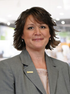 Rachel Mohning Doty