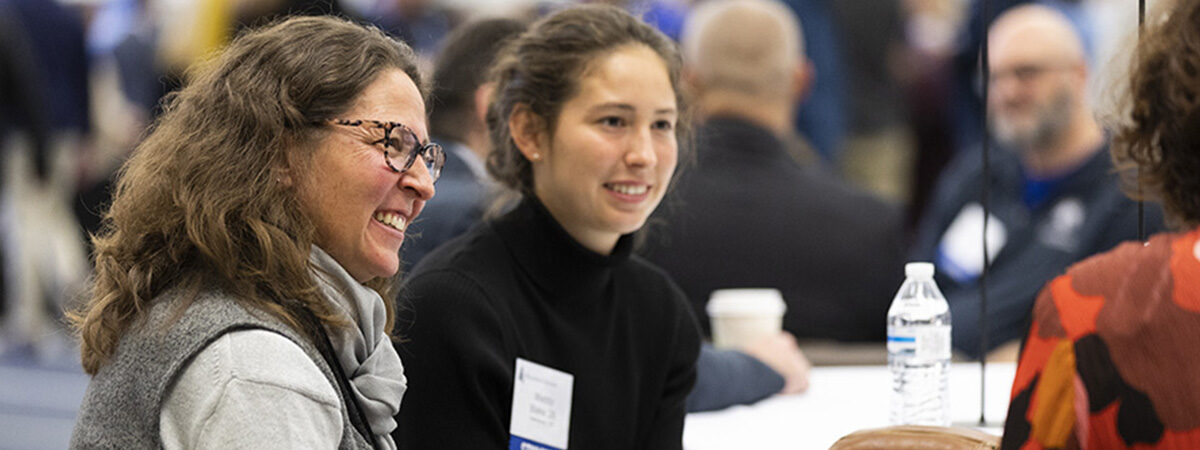 Hillsdale College Parents Weekend on October 9, 2021.