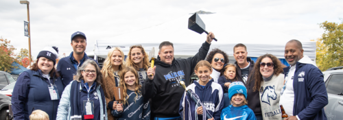 Alumni Events