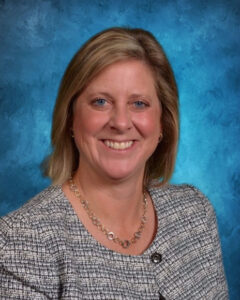 Julie Maloney Bianchi