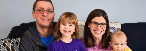 Katherine Montgomery Bennett, ’08, Hillsdale College Pre-law