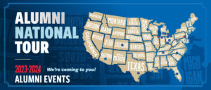 Alumni National Tour 2023-2024