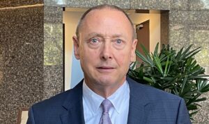David Parker