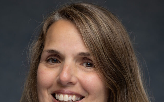 Denise Lovinger