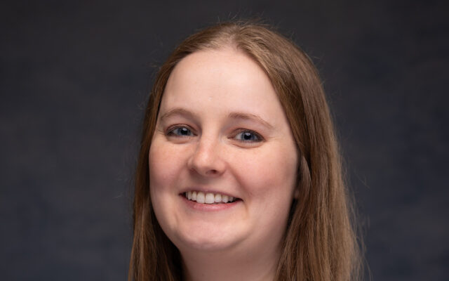 Hannah Walsh