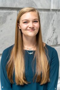 Anika Ellingson