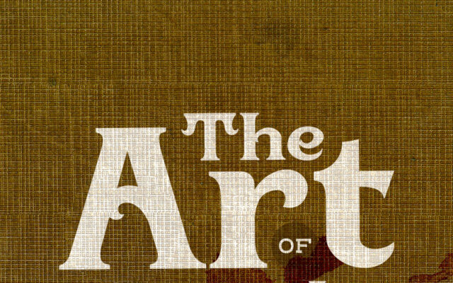 The Art of Biography