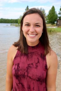 Katie Kish Hall