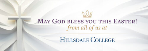 An Easter Message for You