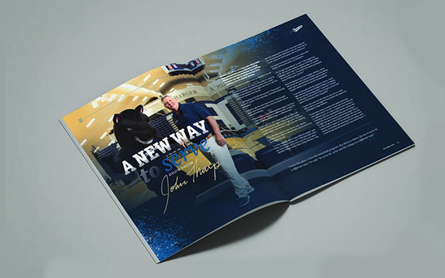 Arete Magazine