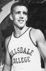 Darrel Morton