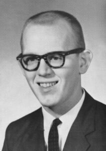 Ed Swanson