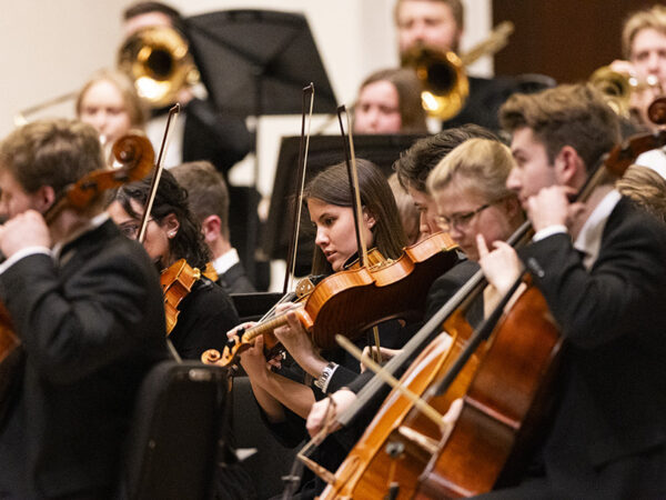 SymphonyOrchestra
