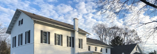 Ambler Heath Center