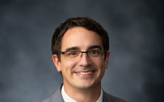 Paul Schmitt