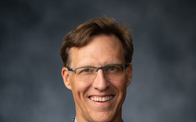 Kevin H. Gary