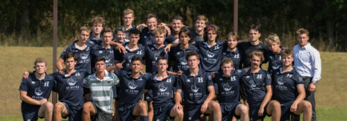 Hillsdale Rugby