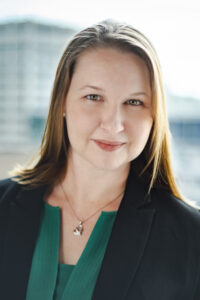 Kristen Tomasic