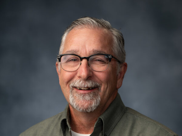 Todd Koch