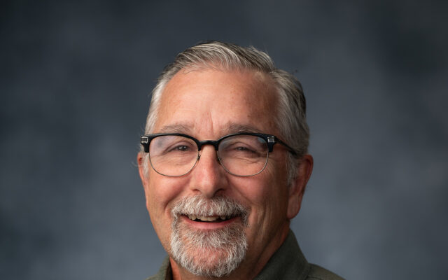 Todd Koch