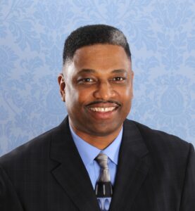 Bill Granberry