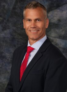 Jim McHugh