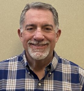 Dave May