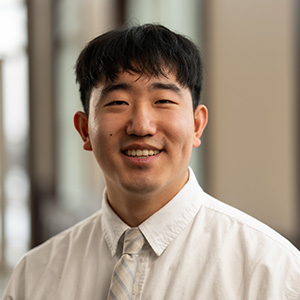 Alex Cho