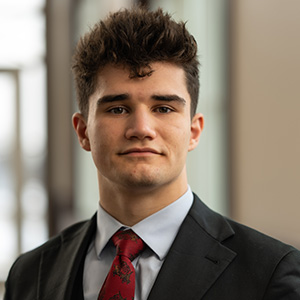 Luke Waters
