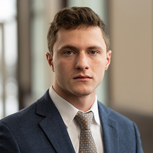 Luke Burmeister