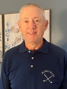 Scott Nordli