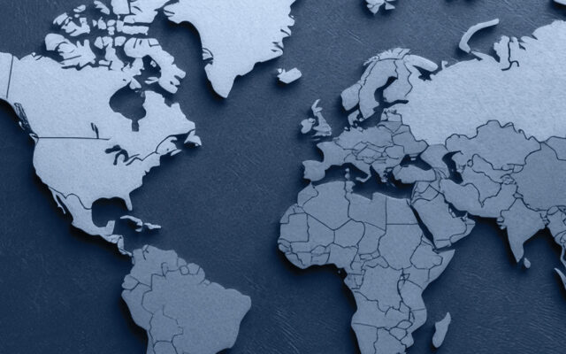 Issues in International Relations