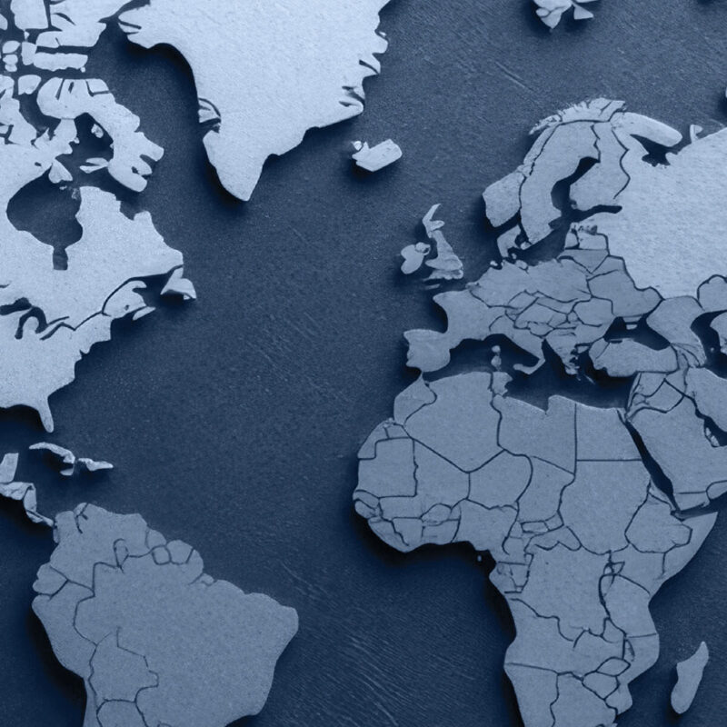 Issues in International Relations