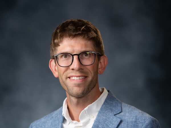 Jacob Laubacher