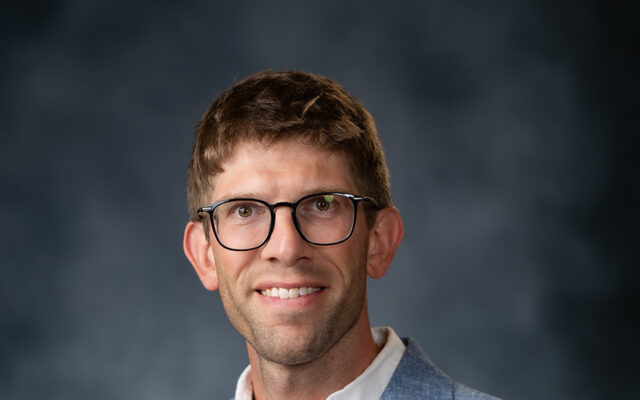 Jacob Laubacher
